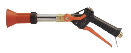Pistolet natryskowy Turbo 400 26901162 - Intertraktor