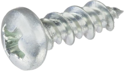 Wkręt samogwintujący tcb 4x12 mm 1127285230 - Intertraktor