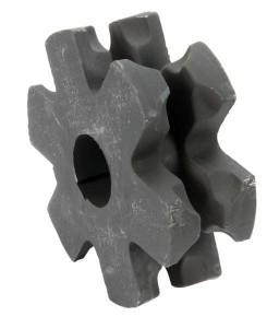 Koło łańcuchowe gniazdowe 13x45 Ø50/14 NW134561