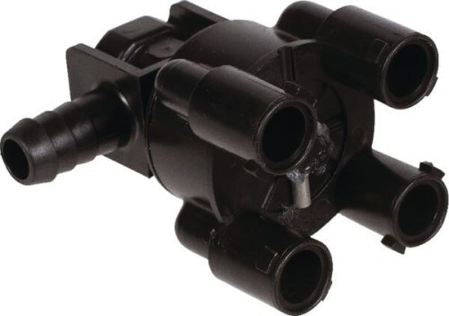 Trzon dyszy poczwórny PR. RG00062624 - Intertraktor
