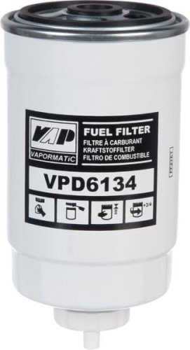 Filtr paliwa VPD6134 - Intertraktor