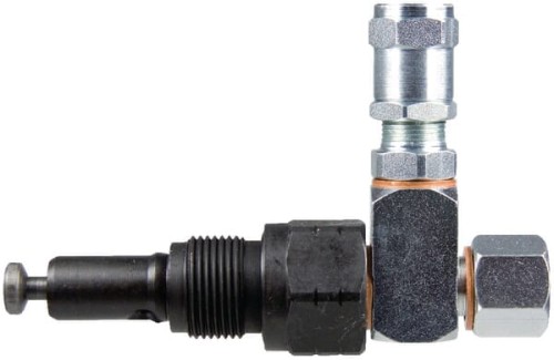 Element pompy, stały CLPEDVF300 - Intertraktor