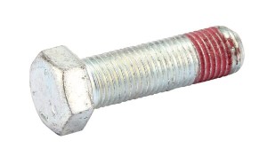 Śruba zabezpieczająca 1X140