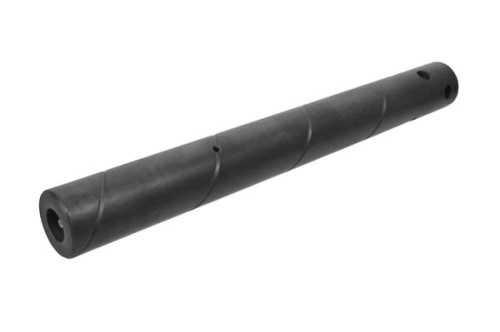 Sworzeń 40x320 mm Kramp UNSGGS40320 - Intertraktor
