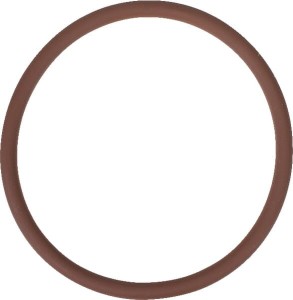 Pierścień uszczelniający o-ring 215390450