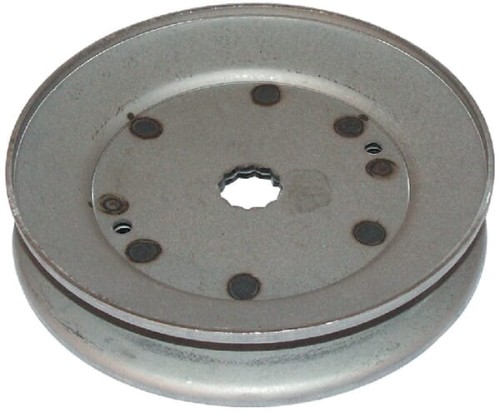 Koło pasowe rowkowe AYP 120,6 mm FGP010363 - Intertraktor