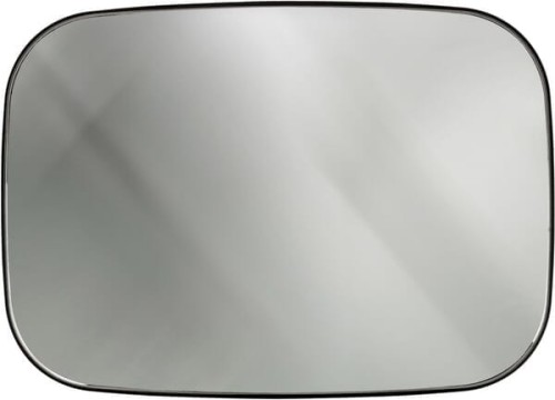 Wkład lusterka podgrzewanego VLD1131 - Intertraktor