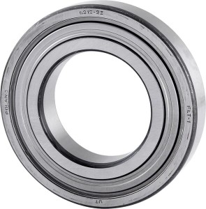 Łożysko kulkowe zwykłe 60x110x22 mm FŁT 77806212ZZ