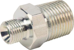 Adapter 1/4" BSP x 1/2" BSPT BM04BMT08