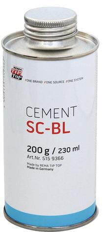 Klej do opon Special cement Bl 200g 5159366 - Intertraktor