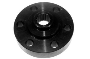 Tarcza sprzęgła WOM VPH5017