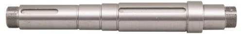 Wał wirnika rozdrabniacza, pasuje do H-113 54498113133100 - Intertraktor