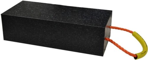 Podkład stabilizujący 350x150x100 KSB350150100 - Intertraktor