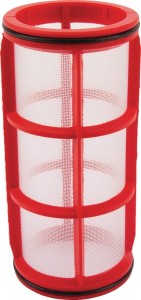 Wkład filtra czerwony - 32 Mesh 3122008030