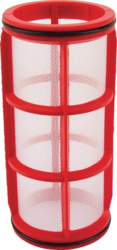 Wkład filtra czerwony - 32 Mesh 3122008030 - Intertraktor