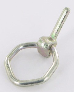 Zawleczka składana 5x21 mm Rabe 84051211