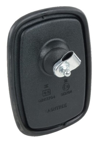 Lusterko zewnętrzne CA100200 - Intertraktor