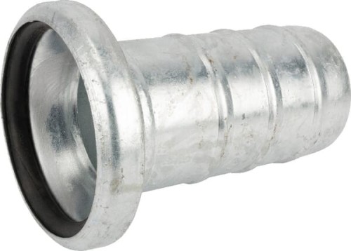 Złącze żeńskie KKM 4" z króćcem na wąż 108 mm Bauer 42440108 - Intertraktor