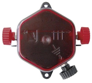 Odgromnik ogrodzeń elektrycznych   449602011