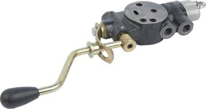 Valve CI128220