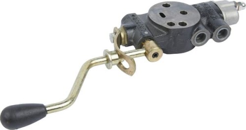 Valve CI128220 - Intertraktor