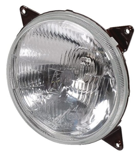 Reflektor MF 3600102M91 - Intertraktor