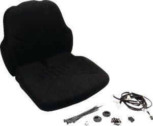 Poduszka siedzenia podgrzewana 12V materiałowa Grammer G1248684