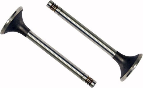 Zawór wydechowy VPA1850 - Intertraktor
