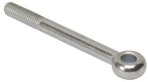 Śruba M8x80 mm kl. 4.6 A2G DA465