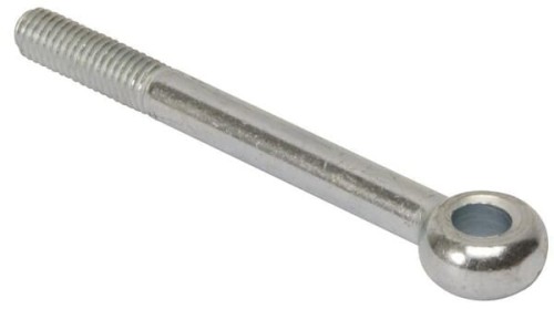 Śruba M8x80 mm kl. 4.6 A2G DA465 - Intertraktor