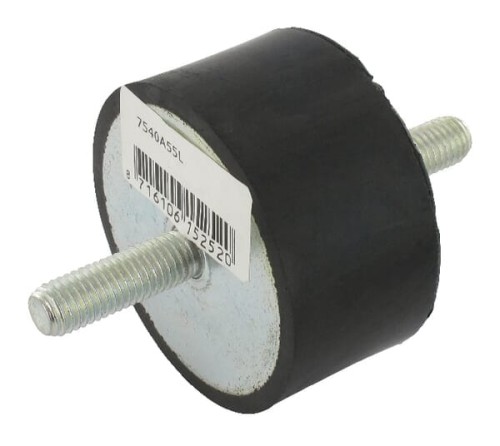 Tłumik drgań typ A 7540A55L - Intertraktor