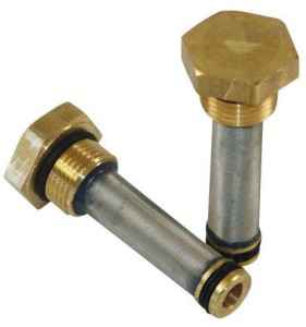 Filtr hydrauliczny SH62241