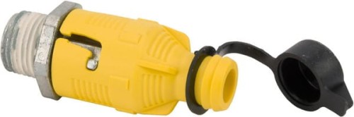 Oil valve assy. 7027972SM - Intertraktor