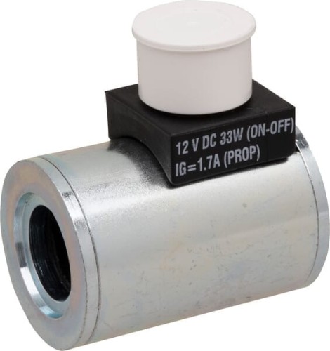 Cewka 12 V-DC - EW Seria 10 EW9BH12 - Intertraktor