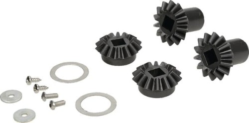 Zestaw kół zębatych G20890211R - Intertraktor