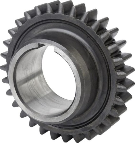 Koło II biegu, pasuje do C-360, Skropol 26900050419660 - Intertraktor