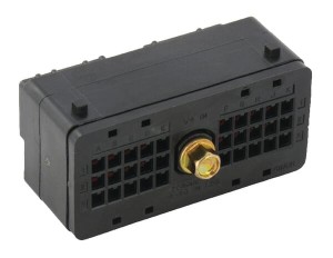 Obudowa wtyczki, 30-stykowej M1 CI5810130029