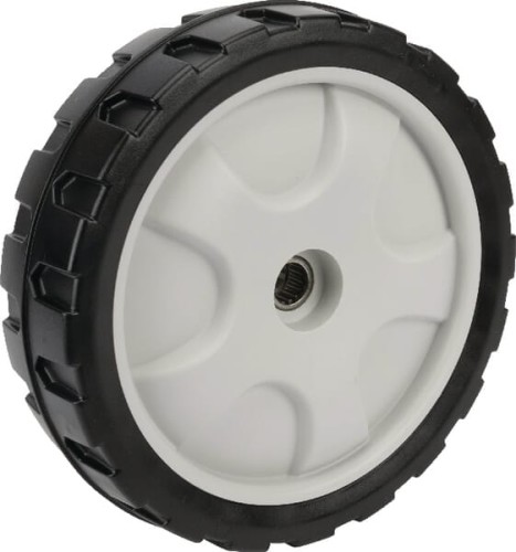 Koło kpl. z oponami SAA11115 - Intertraktor
