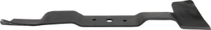 Nóż mulczujący, L=453 mm otwór okrągły Ø 16.2 pasujący do Viking Kramp FGP406202