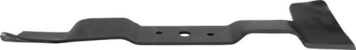 Nóż mulczujący, L=453 mm otwór okrągły Ø 16.2 pasujący do Viking Kramp FGP406202 - Intertraktor