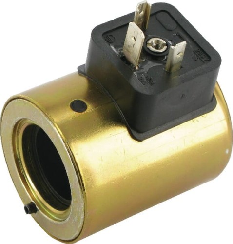 Cewka 12 VDC do 6KVH06 6KVH90612 - Intertraktor