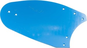 Skrzydło odkładnicy, prawe B20B Lemken 3441020