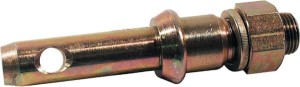 Sworzeń cięgła dolnego 22x146 mm gwint: 7/8"x35 mm kat.1 Kramp Z422156KR