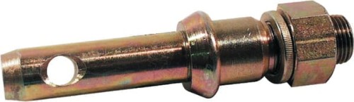 Sworzeń cięgła dolnego 22x146 mm gwint: 7/8"x35 mm kat.1 Kramp Z422156KR - Intertraktor
