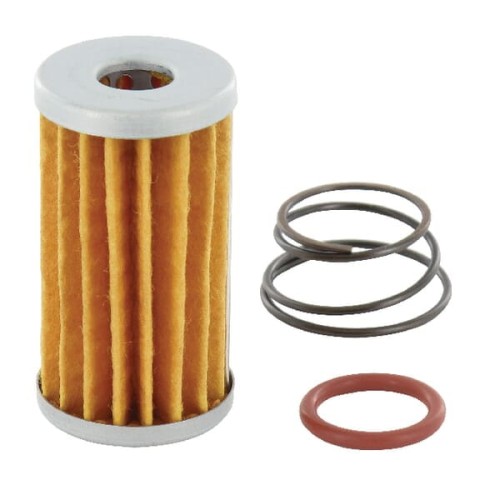 Filtr hydrauliczny JD RE269061 - Intertraktor