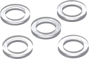 Zestaw pierścieni uszczelniających o-ring (5 szt.) 7068700000