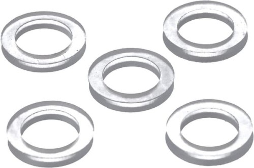 Zestaw pierścieni uszczelniających o-ring (5 szt.) 7068700000 - Intertraktor