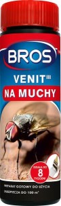 Preparat na muchy Venit 100ml 1594914