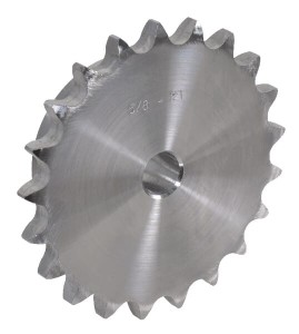 Koło łańcuchowe pojedyncze 11 zębów 5/8" łańcuch 10 B-1 Kramp SE5811