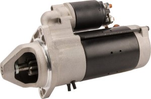 Rozrusznik 24V 4.0kW Z-9 Kramp STA26171641